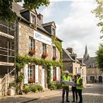 bet thermique angers